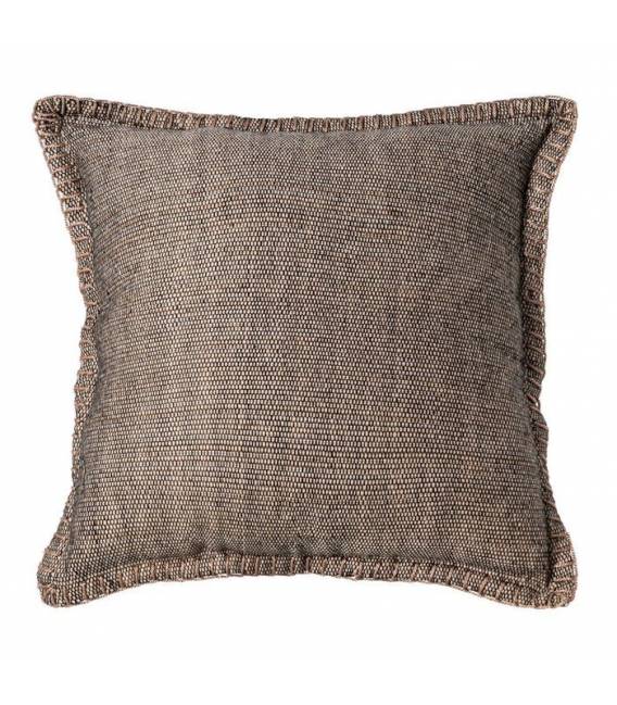 Pagalvėlė BRUNA 50x50 ruda