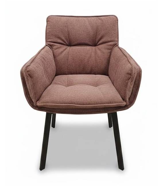 Krėsliukas RASMUS rožinis