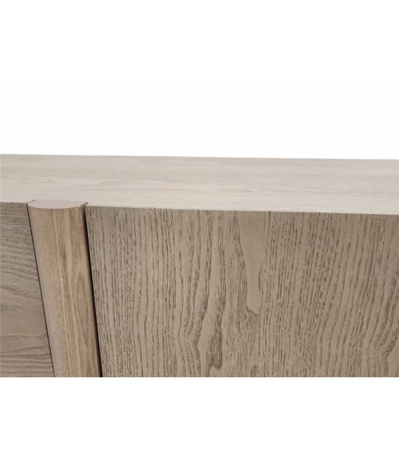 Naktinė spintelė WINTERS 48x40 ruda