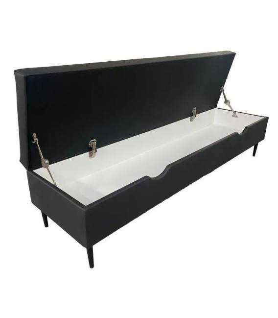 Suoliukas BALTORO 40x90 juodas