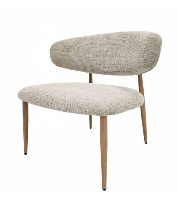 Krėsliukas COLE rusvas