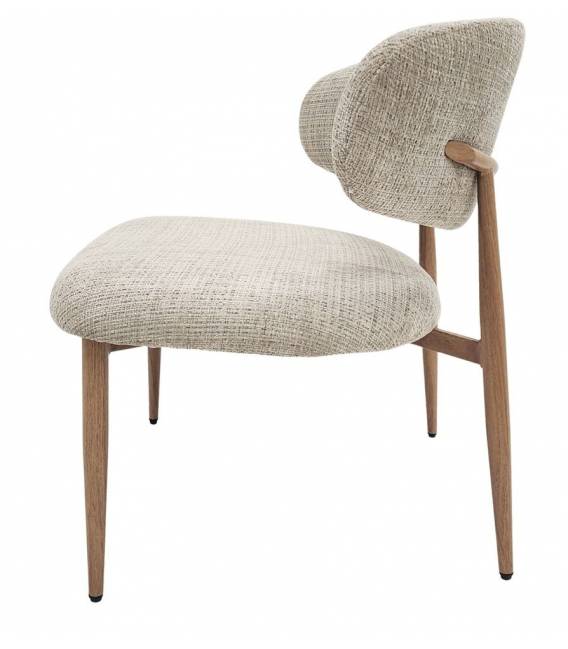 Krėsliukas COLE rusvas