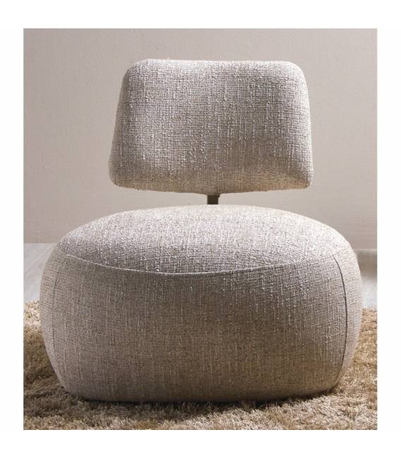 Fotelis BOMANI beige