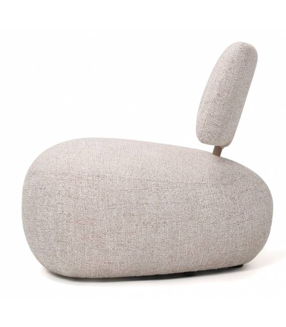 Fotelis BOMANI beige