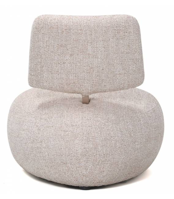 Fotelis BOMANI beige