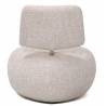 Fotelis BOMANI beige