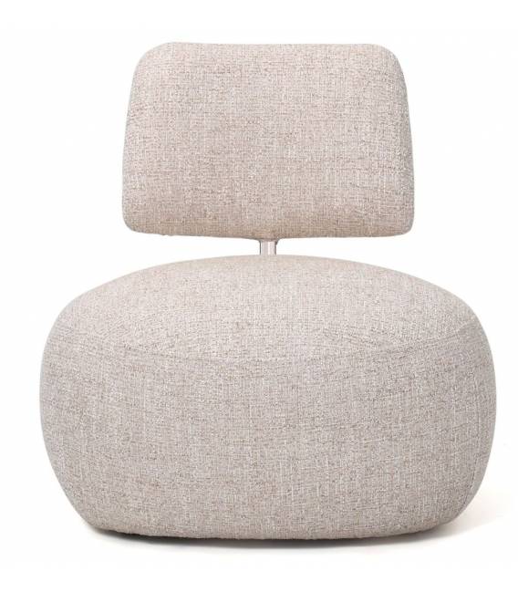 Fotelis BOMANI beige