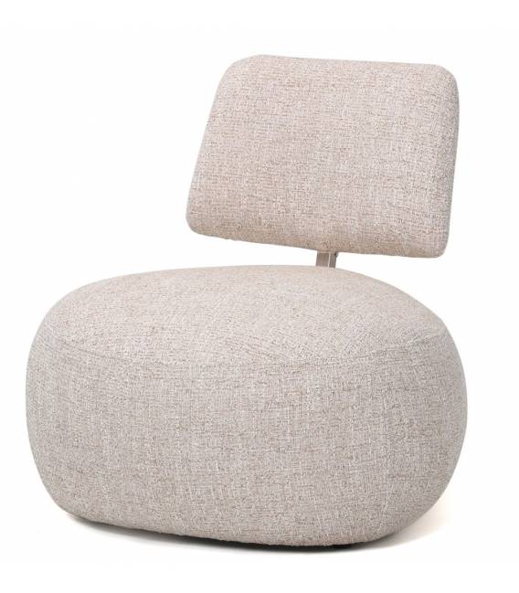 Fotelis BOMANI beige