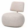 Fotelis BOMANI beige