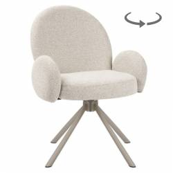 Krėsliukas GALAYOS beige