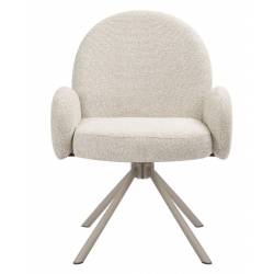 Krėsliukas GALAYOS beige