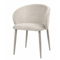 Krėsliukas ROQUE smėlio