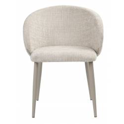 Krėsliukas ROQUE smėlio