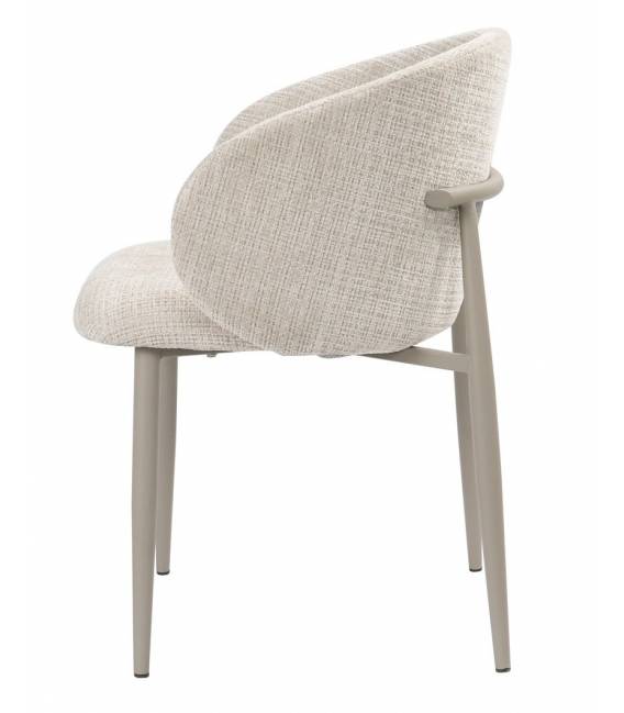 Krėsliukas ROQUE smėlio