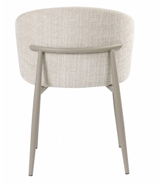 Krėsliukas ROQUE smėlio