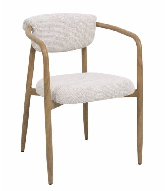 Krėsliukas MAKALU smėlio