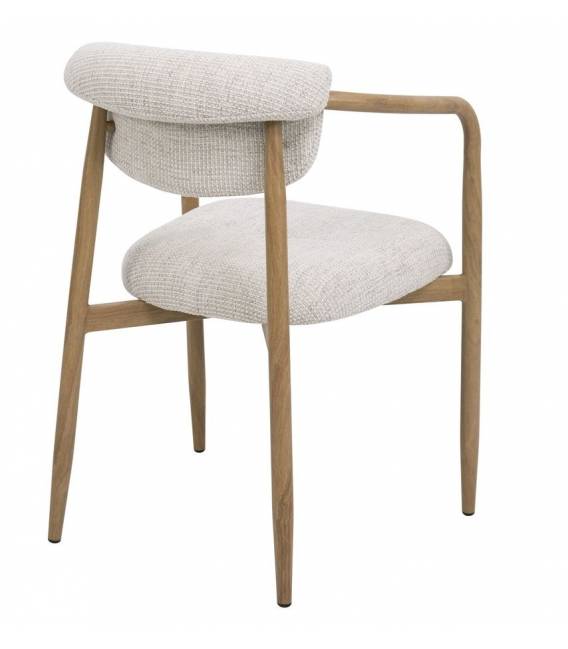 Krėsliukas MAKALU smėlio