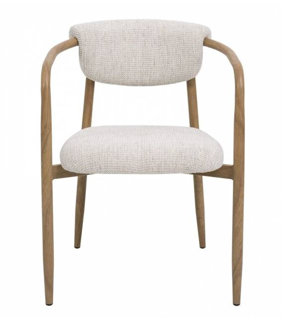 Krėsliukas MAKALU smėlio