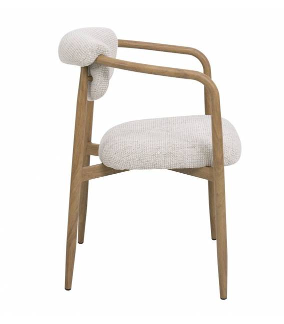 Krėsliukas MAKALU smėlio