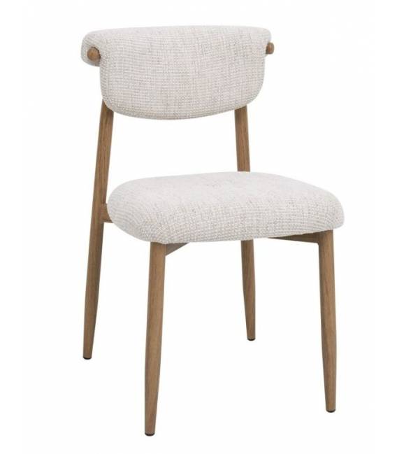 Kėdė MAKALU smėlio