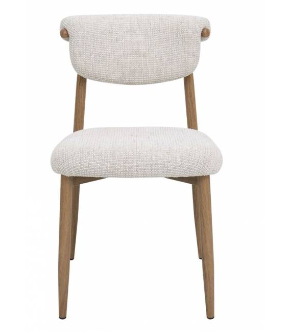 Kėdė MAKALU smėlio