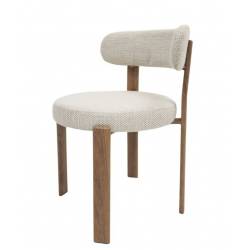 Kėdė ARIADNA smėlio