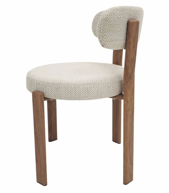 Kėdė ARIADNA smėlio