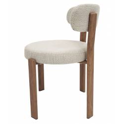 Kėdė ARIADNA smėlio