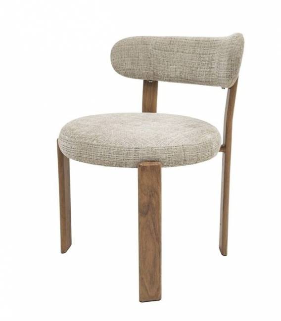 Kėdė ARIADNA taupe