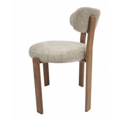 Kėdė ARIADNA taupe