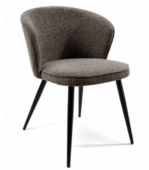 Kėdė ANDRETTA ruda