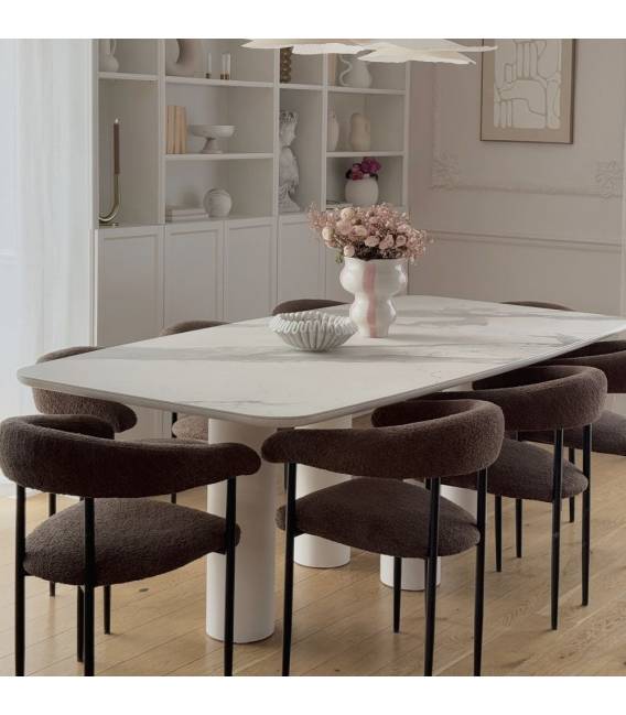 Krėsliukas ORIA garstyčių