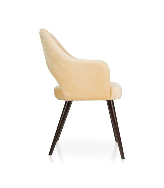 Krėsliukas LIU smėlio