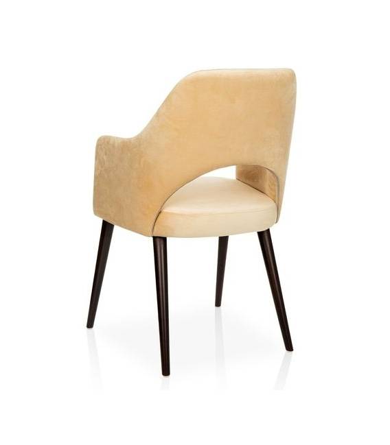 Krėsliukas LIU smėlio