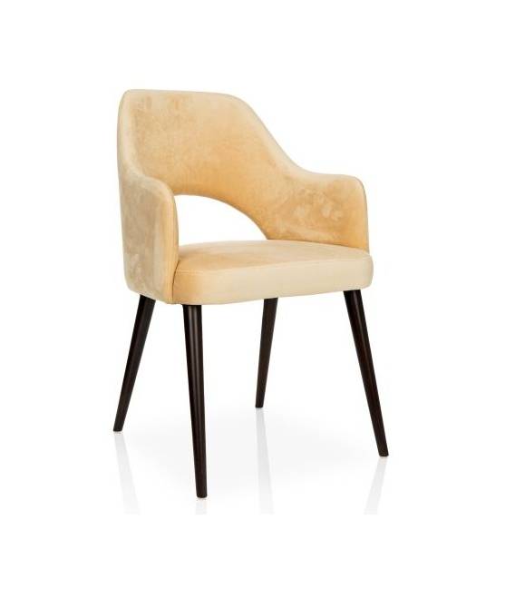 Krėsliukas LIU smėlio