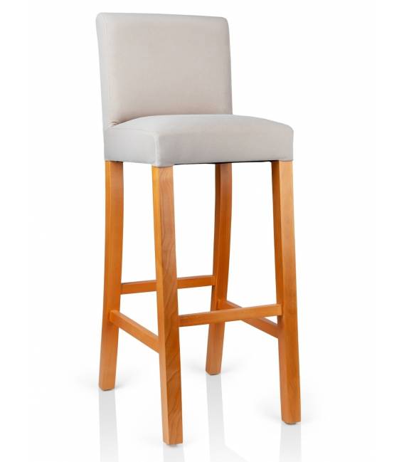 Baro kėdė HOKER balta