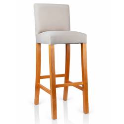 Baro kėdė HOKER balta