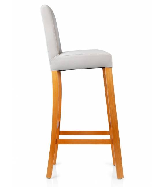 Baro kėdė HOKER balta