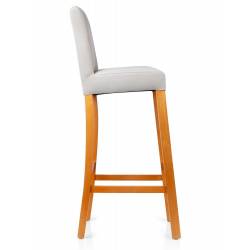 Baro kėdė HOKER balta