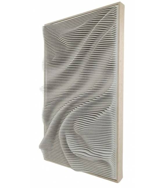 Paveikslas ONDRA 80x120 pilkas