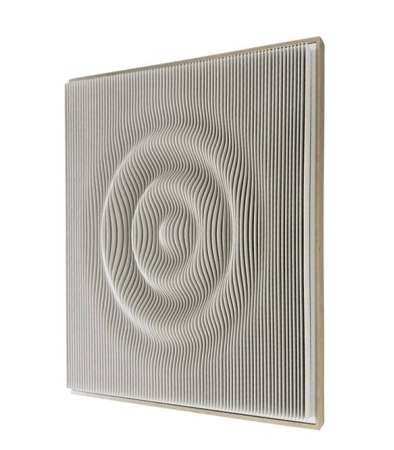 Paveikslas ONDRA 100x100 taupe