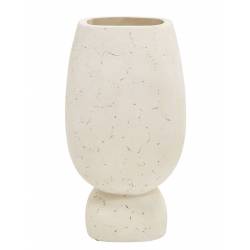 Vazonas LUMIA 33x33 beige