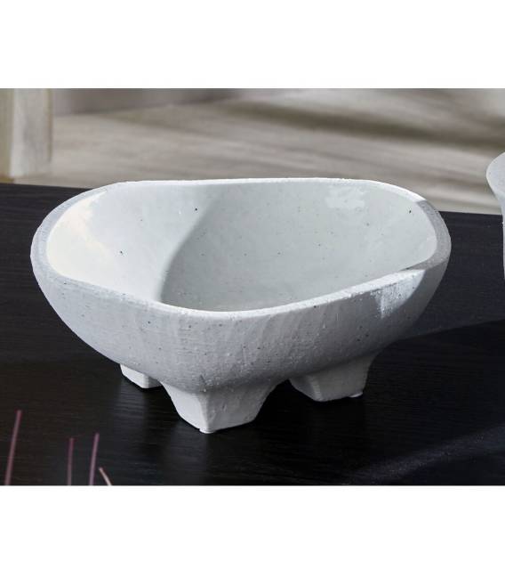 Dubuo CENZO Ø25 kreminis