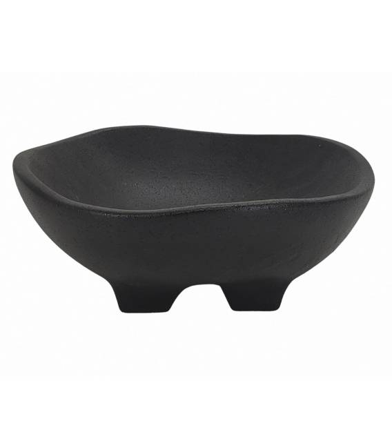 Dubuo CENZO Ø25 juodas