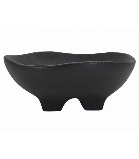 Dubuo CENZO Ø25 juodas