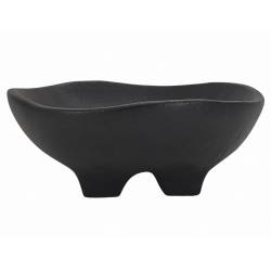 Dubuo CENZO Ø25 juodas