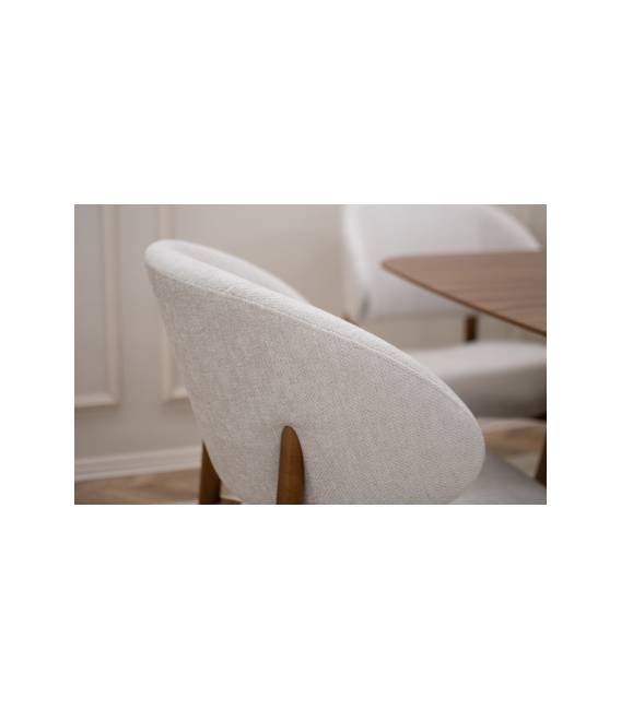 Kėdė CELINE beige