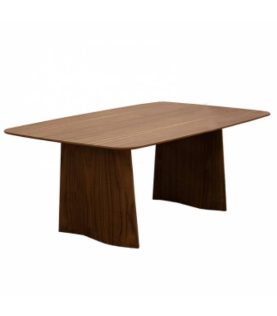 Kavos staliukas SFERA 120x70 ąžuolo