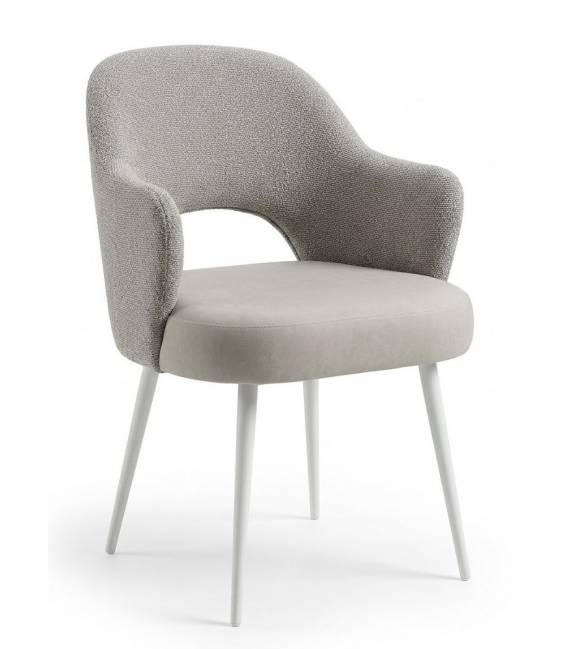 Krėsliukas MATRIX rusvas