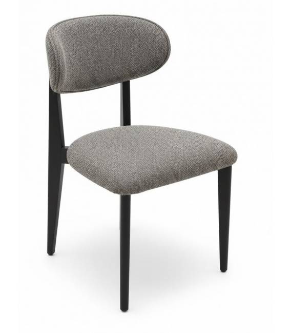 Kėdė LIONTE pilkšva